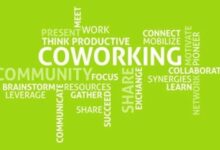 Coworking StartUP-News