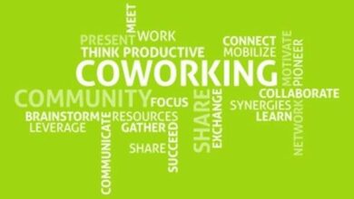 Coworking StartUP-News