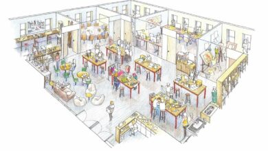 Coworking StartUP-News