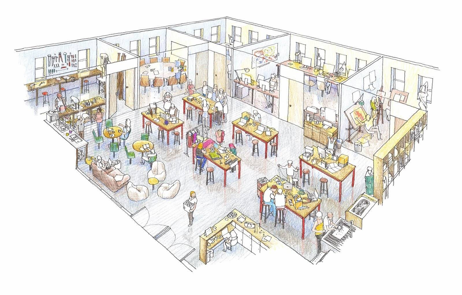 Coworking, si possono scaricare i costi? Coworking, si possono scaricare i costi?