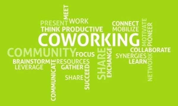 Coworking StartUP-News