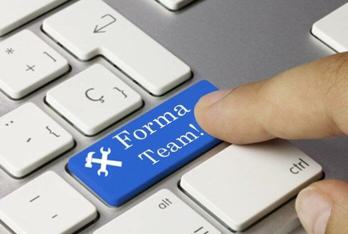 Forma team, Startup-news