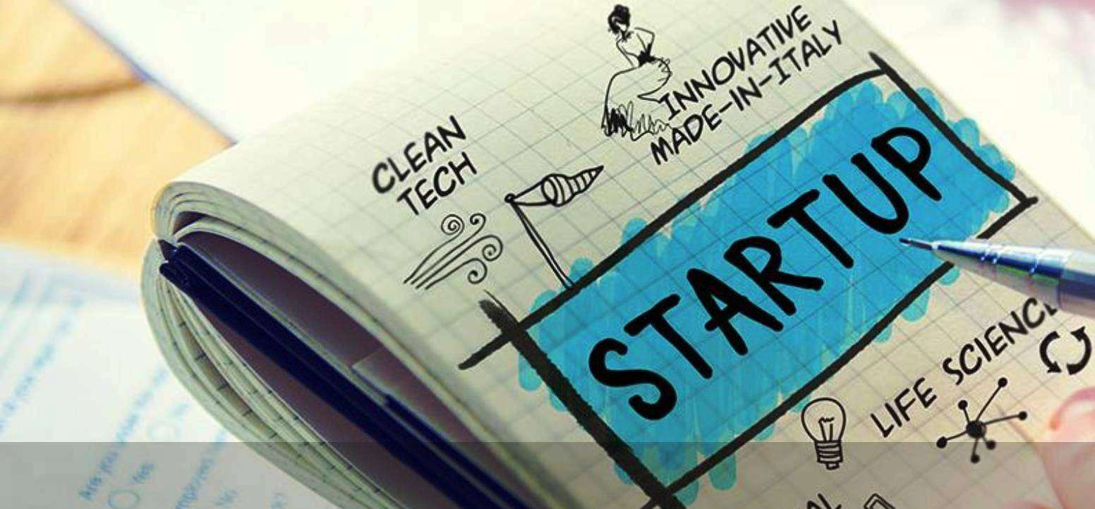 Unicredit Start Lab, la palestra delle idee innovative Unicredit Start Lab, la palestra delle idee innovative