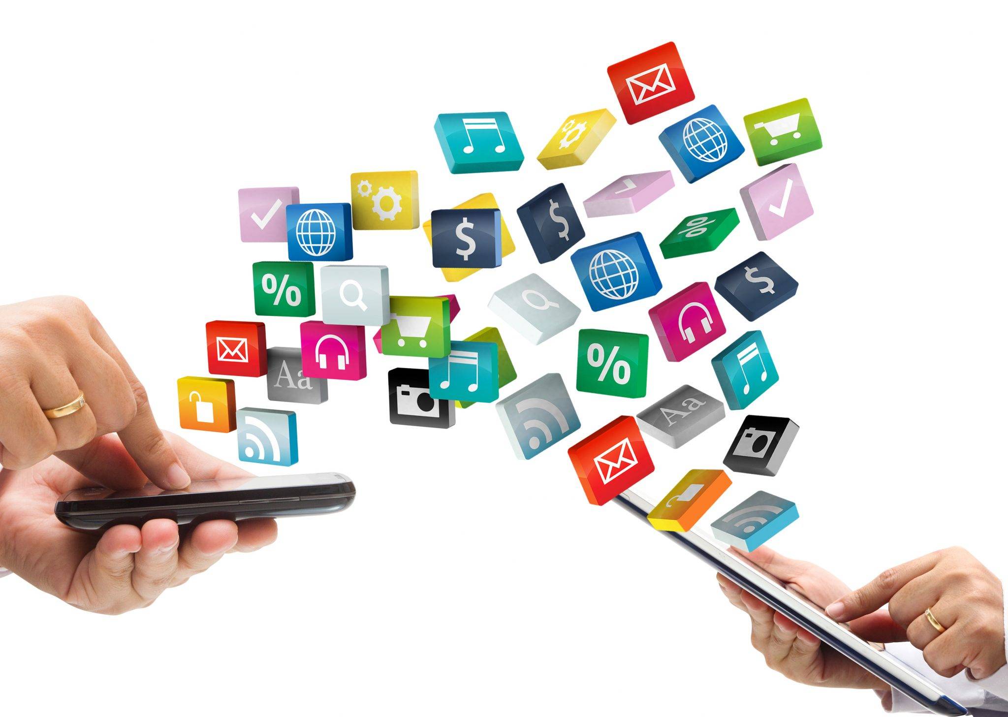 Smartphone, cresce il numero dei navigatori mobile Smartphone, cresce il numero dei navigatori mobile