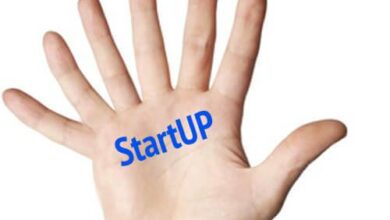 7 regole per startup-news