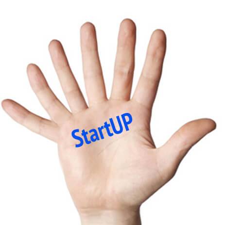 7 regole per startup-news