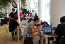 Appathon 2014 - Startup-News