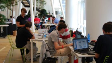 Appathon 2014 - Startup-News