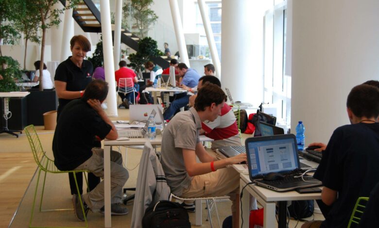 Appathon 2014 - Startup-News