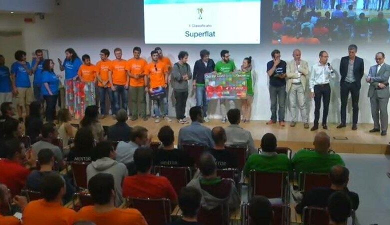 Appathon2014 -vincitori- startup-news