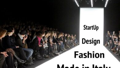 Fashion&Design - Startup-News copia