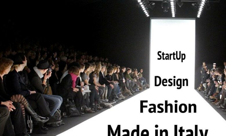 Fashion&Design - Startup-News copia