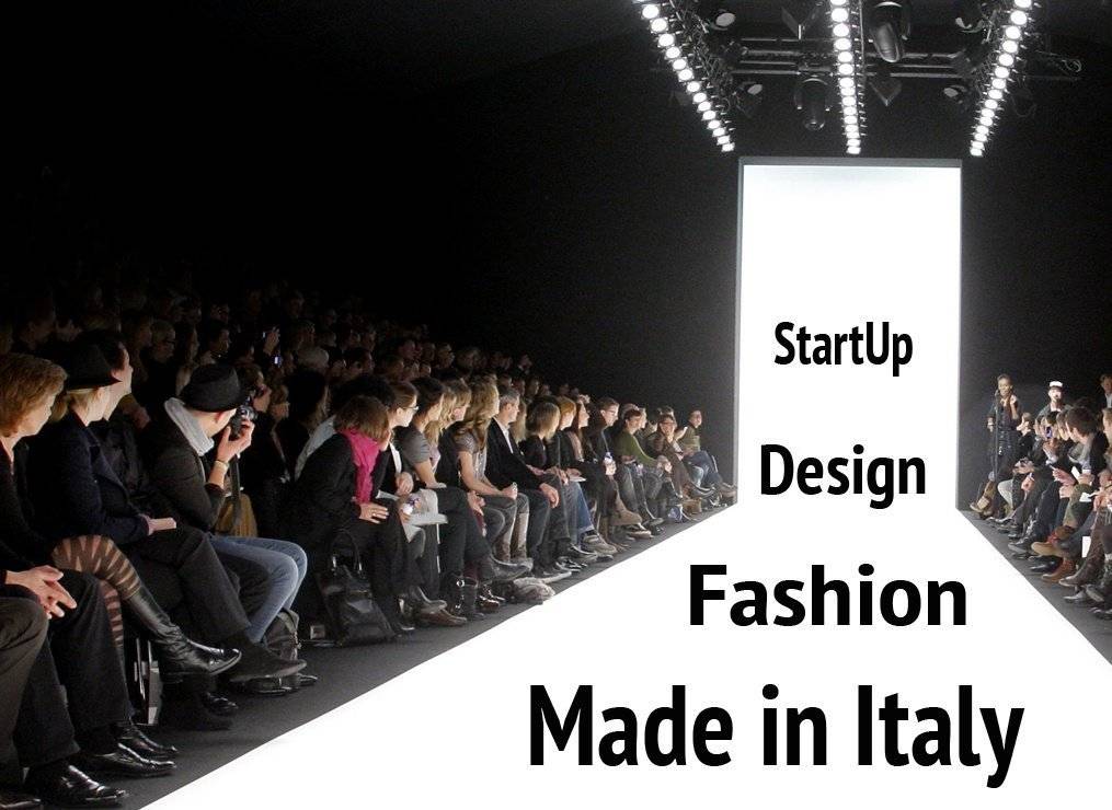 Fashion&Design, Intesa Sanpaolo sceglie otto startup innovative Fashion&Design, Intesa Sanpaolo sceglie otto startup innovative