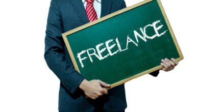 freelance - Startup News