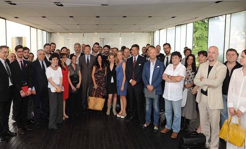 Mettersi in proprio? A Roma ci sono 200 nuove storie da raccontare Mettersi in proprio? A Roma ci sono 200 nuove storie da raccontare