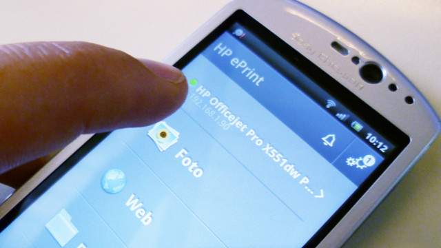 Officejet Pro X551dw-Startup-News
