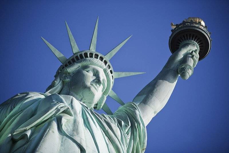 Lavorare in America? Provaci con il progetto di Export Usa Lavorare in America? Provaci con il progetto di Export Usa