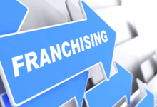 Franchising startup-news