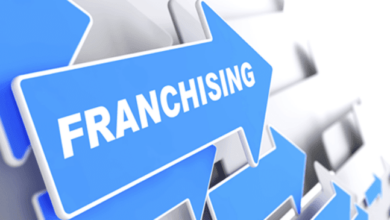 Franchising startup-news