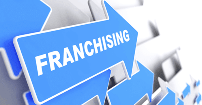 Franchising startup-news