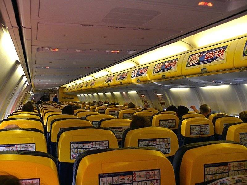 Voli low cost, uno studio dice come risparmiare Voli low cost, uno studio dice come risparmiare