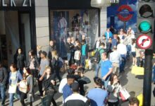 Lavorare a Londra Startup-News