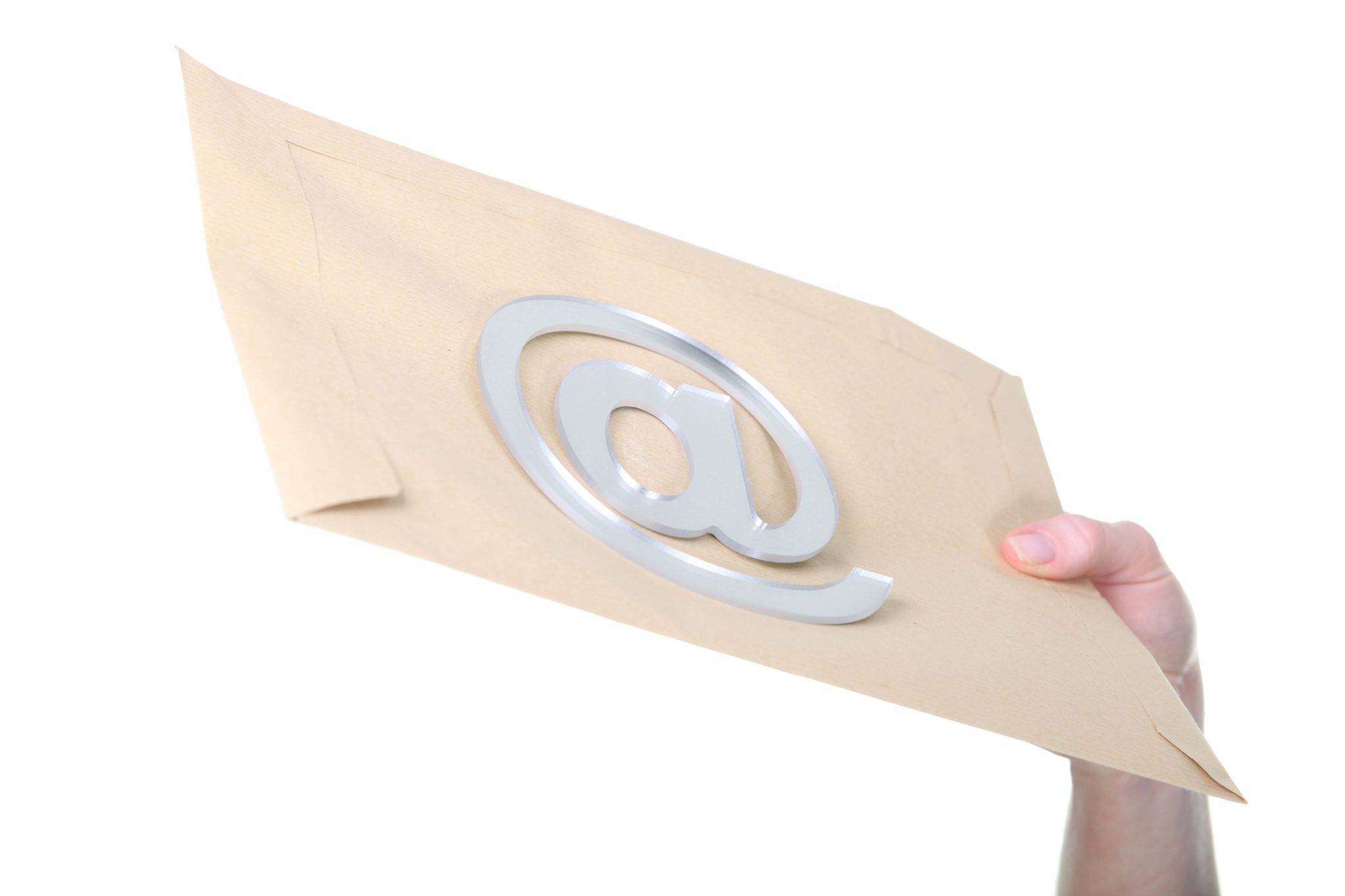 Come scegliere il tuo provider di email marketing Come scegliere il tuo provider di email marketing