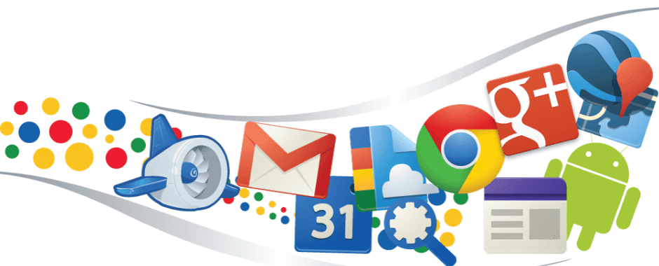 Google Apps for Work Google Apps for Work