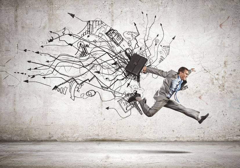 Sei pronto per avviare la tua startup? Cinque domande per capirlo Sei pronto per avviare la tua startup? Cinque domande per capirlo