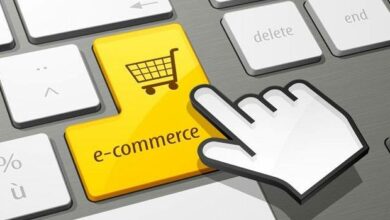 e-commerce startup news