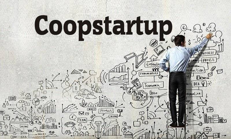 Coopstartup Puglia, parte il progetto per startup in cooperativa