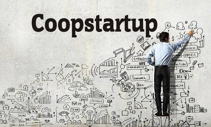Coopstartup Puglia, parte il progetto per startup in cooperativa Coopstartup Puglia, parte il progetto per startup in cooperativa