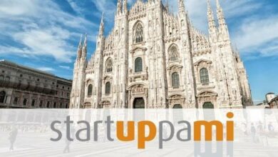 startuppami startup news