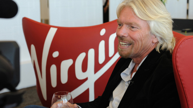 Richard Branson - startup-news.it