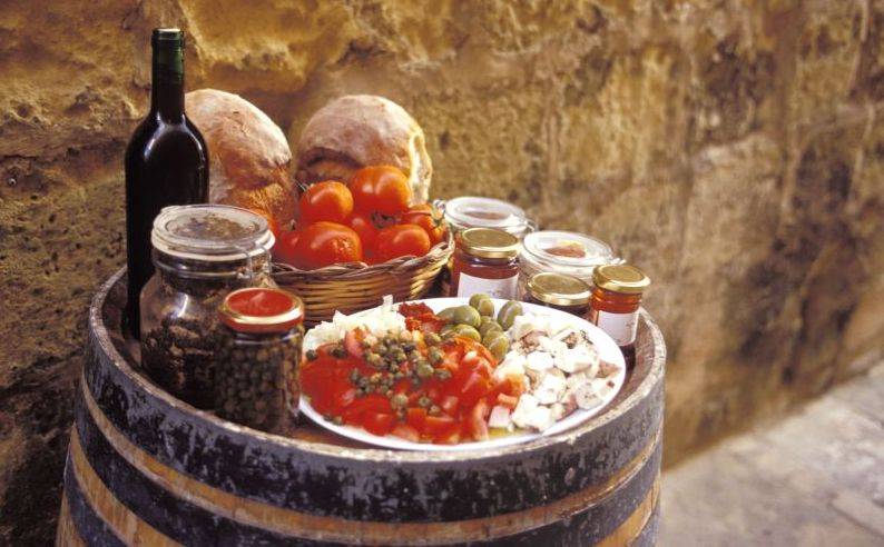 Startup, l’ecommerce italiano parla di cibo e vino