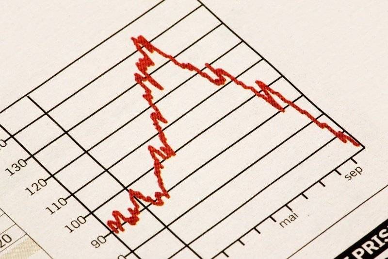 In Italia qualcosa cresce: sono i fallimenti delle imprese In Italia qualcosa cresce: sono i fallimenti delle imprese