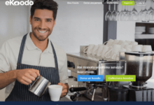 eKoodo - startup-news.it