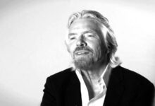 Richard Branson - startup-news.it