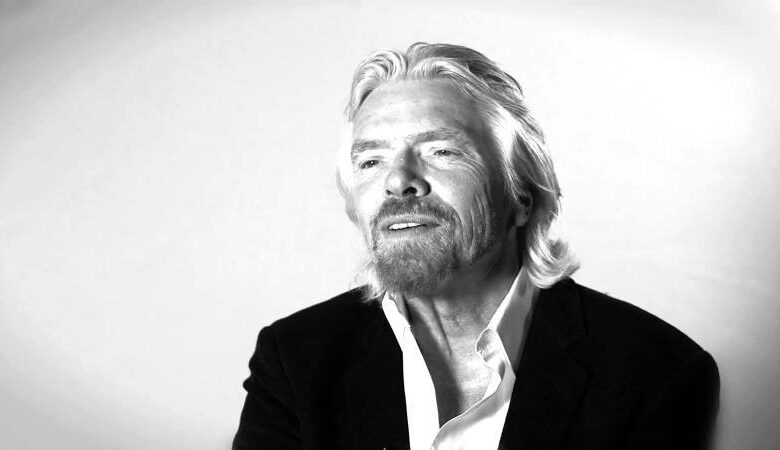 Richard Branson - startup-news.it