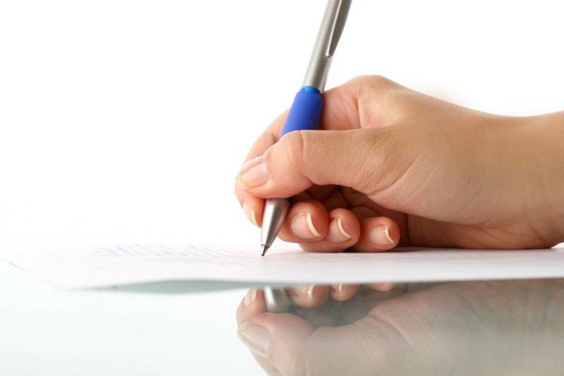 Risposta al piccolo imprenditore Risposta al piccolo imprenditore