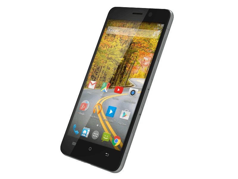 Archos 50 Oxygen Plus, otto core a 199 euro Archos 50 Oxygen Plus, otto core a 199 euro