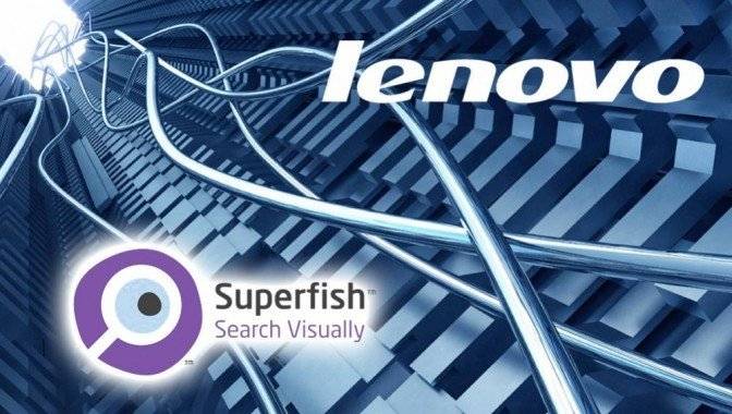 Superfish, l’adware installato da Lenovo