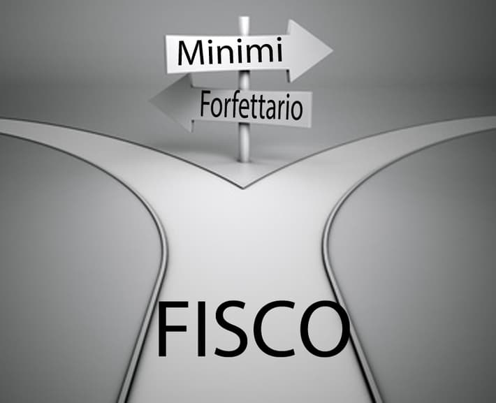 Regime forfettario, cosa devi sapere Regime forfettario, cosa devi sapere