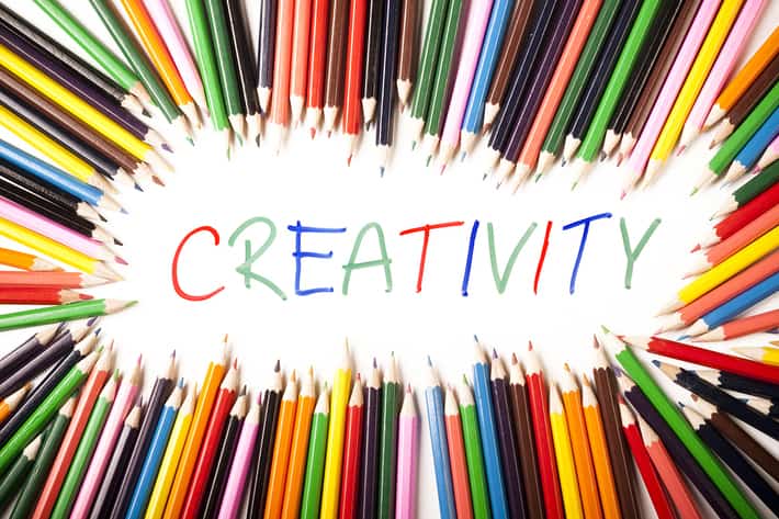 Creativity Day 2015, si parte il 25 maggio Creativity Day 2015, si parte il 25 maggio