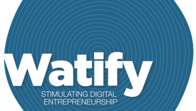 Watify Startup News