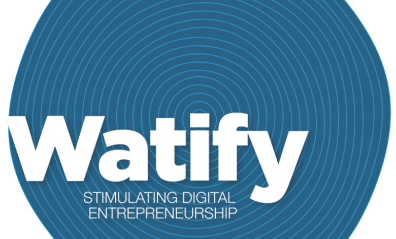 Watify Startup News