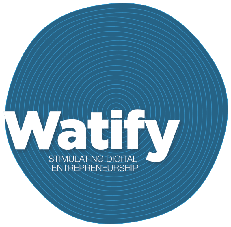 Watify, Programma europeo per Startup altamente tecnologiche