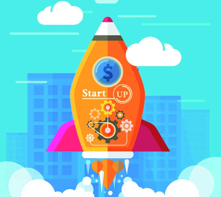 Startup innovative: più di 30mila tra soci e addetti
