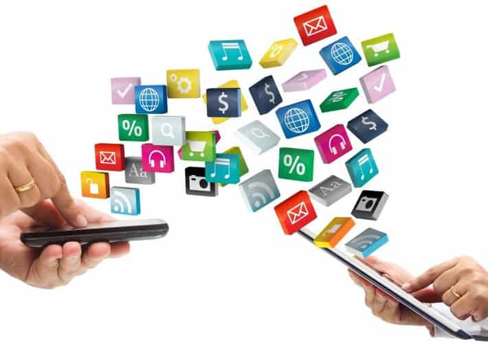 Mercato delle App: nel 2016 costituirà il 2,5% del PIL italiano Mercato delle App: nel 2016 costituirà il 2,5% del PIL italiano
