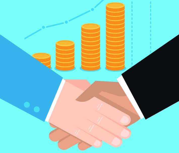 Finanziare la nascita e lo sviluppo di una startup Finanziare la nascita e lo sviluppo di una startup